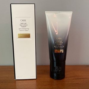 NIB Oribe Gold Lust Conditioner